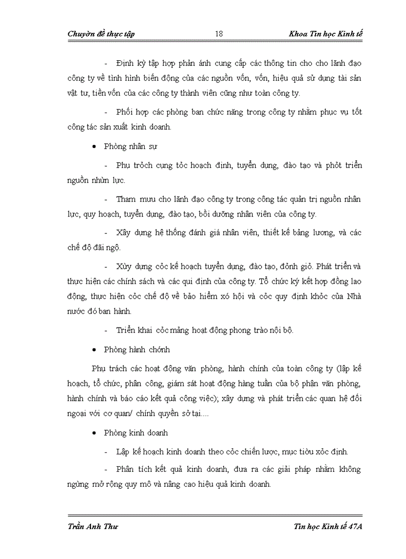 image for page Quản lý khách hàng tại công ty Cổ phần đầu tư phát triển công nghệ điện tử viễn thông – Elcom Corp