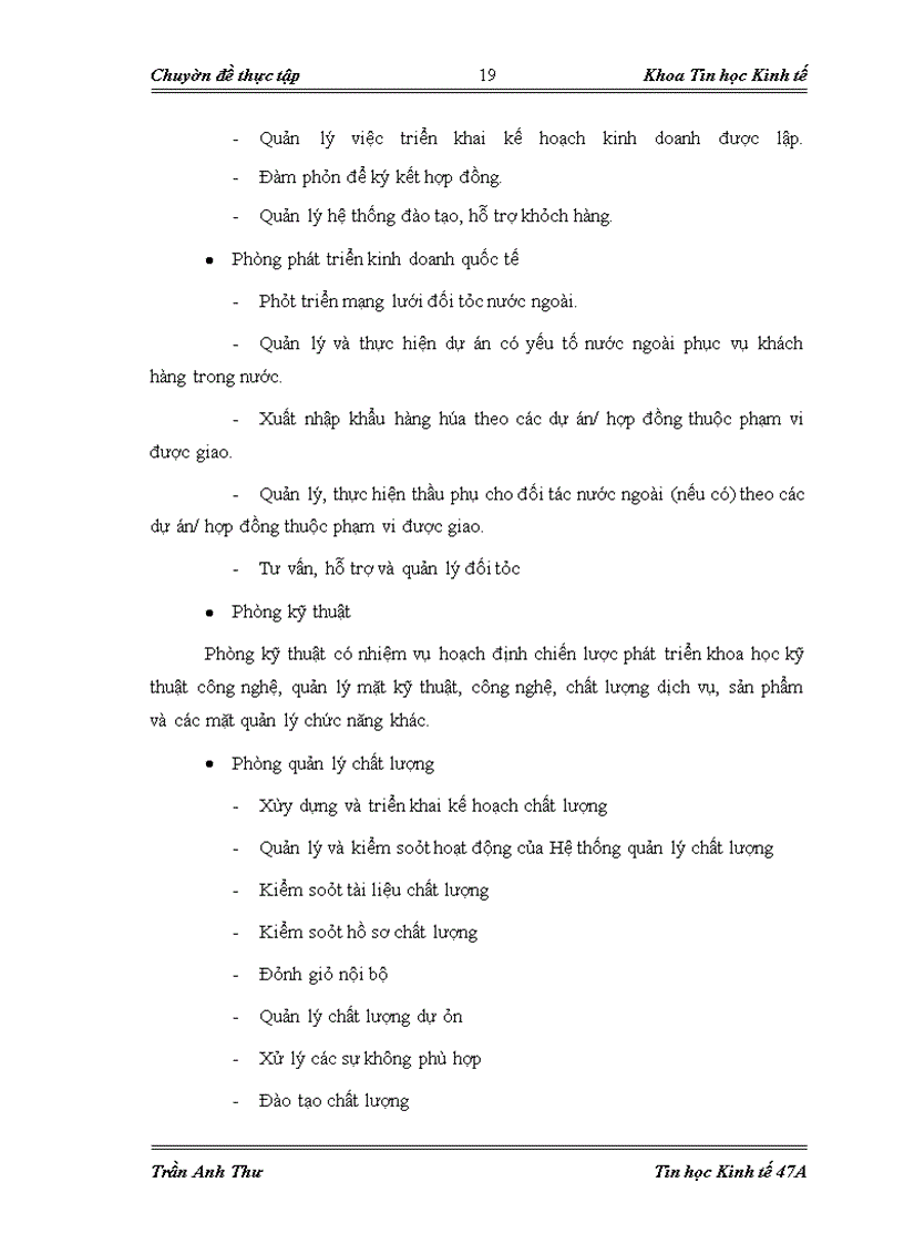 image for page Quản lý khách hàng tại công ty Cổ phần đầu tư phát triển công nghệ điện tử viễn thông – Elcom Corp