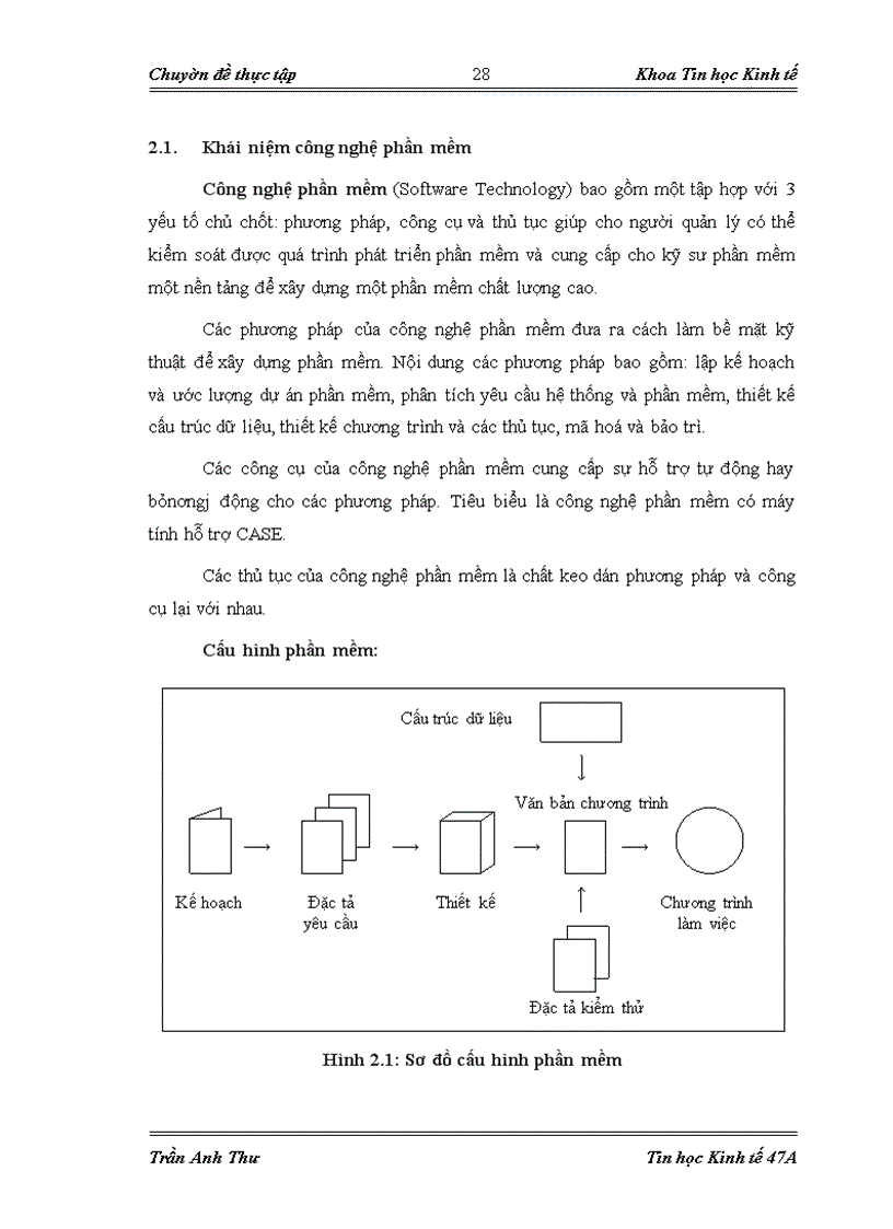 image for page Quản lý khách hàng tại công ty Cổ phần đầu tư phát triển công nghệ điện tử viễn thông – Elcom Corp