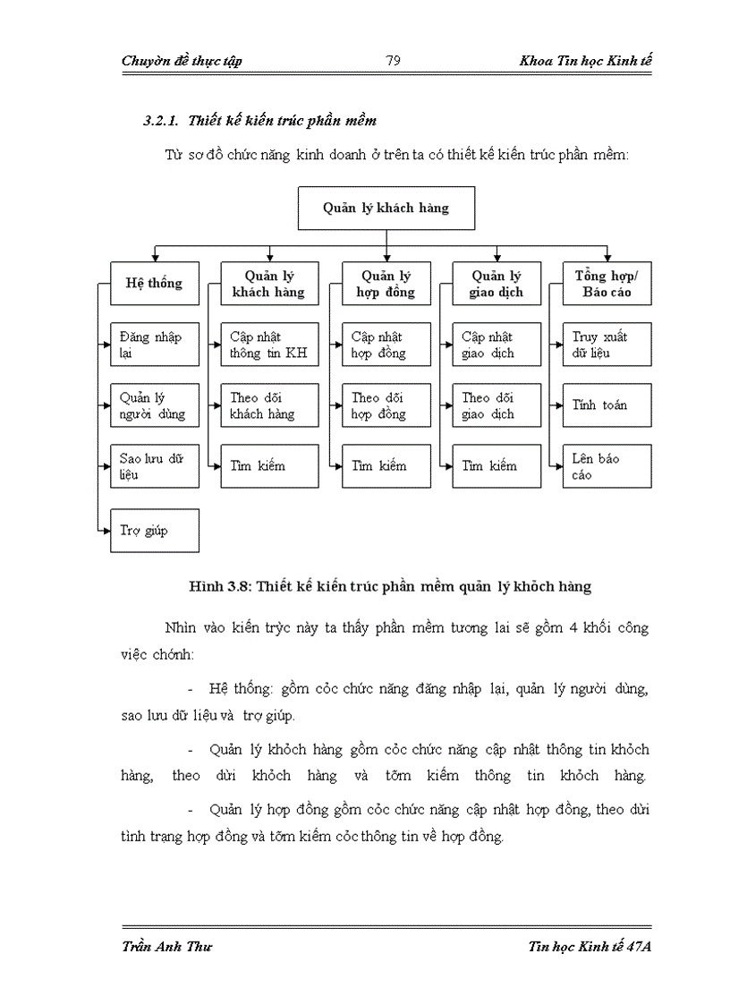 image for page Quản lý khách hàng tại công ty Cổ phần đầu tư phát triển công nghệ điện tử viễn thông – Elcom Corp