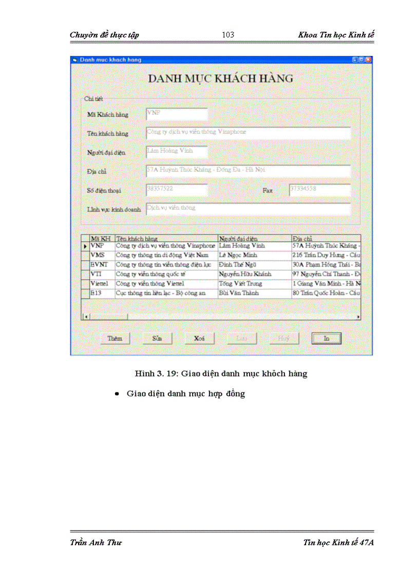 image for page Quản lý khách hàng tại công ty Cổ phần đầu tư phát triển công nghệ điện tử viễn thông – Elcom Corp