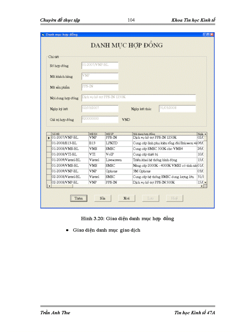 image for page Quản lý khách hàng tại công ty Cổ phần đầu tư phát triển công nghệ điện tử viễn thông – Elcom Corp
