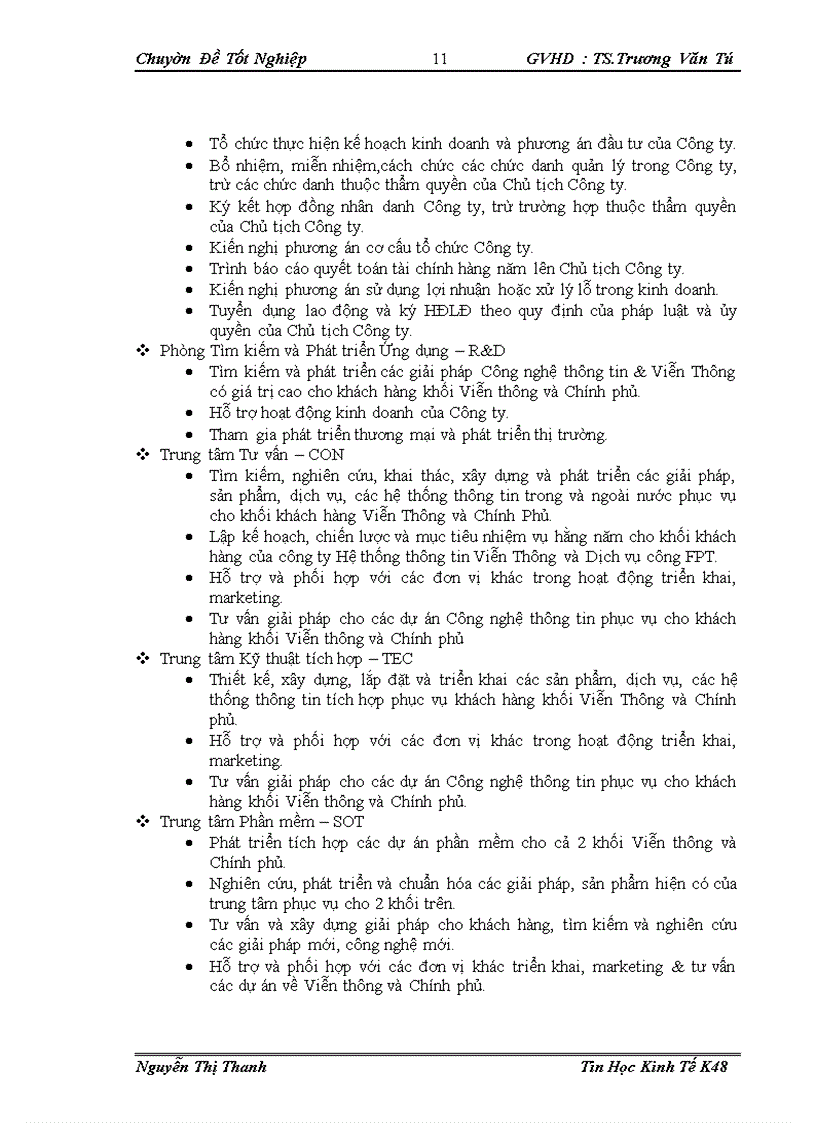 image for page Phân tích, thiết kế, xây dựng chức năng quản lý tuyển dụng cho phần mềm quản lý nhân sự - tiền lương HRP của Công ty TNHH Hệ thống thông tin Viễn thông và Dịch vụ công FPT