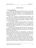 Ứng dụng công nghệ thông tin quản lý kho luận án tại Thư Viện Quốc Gia Việt Nam