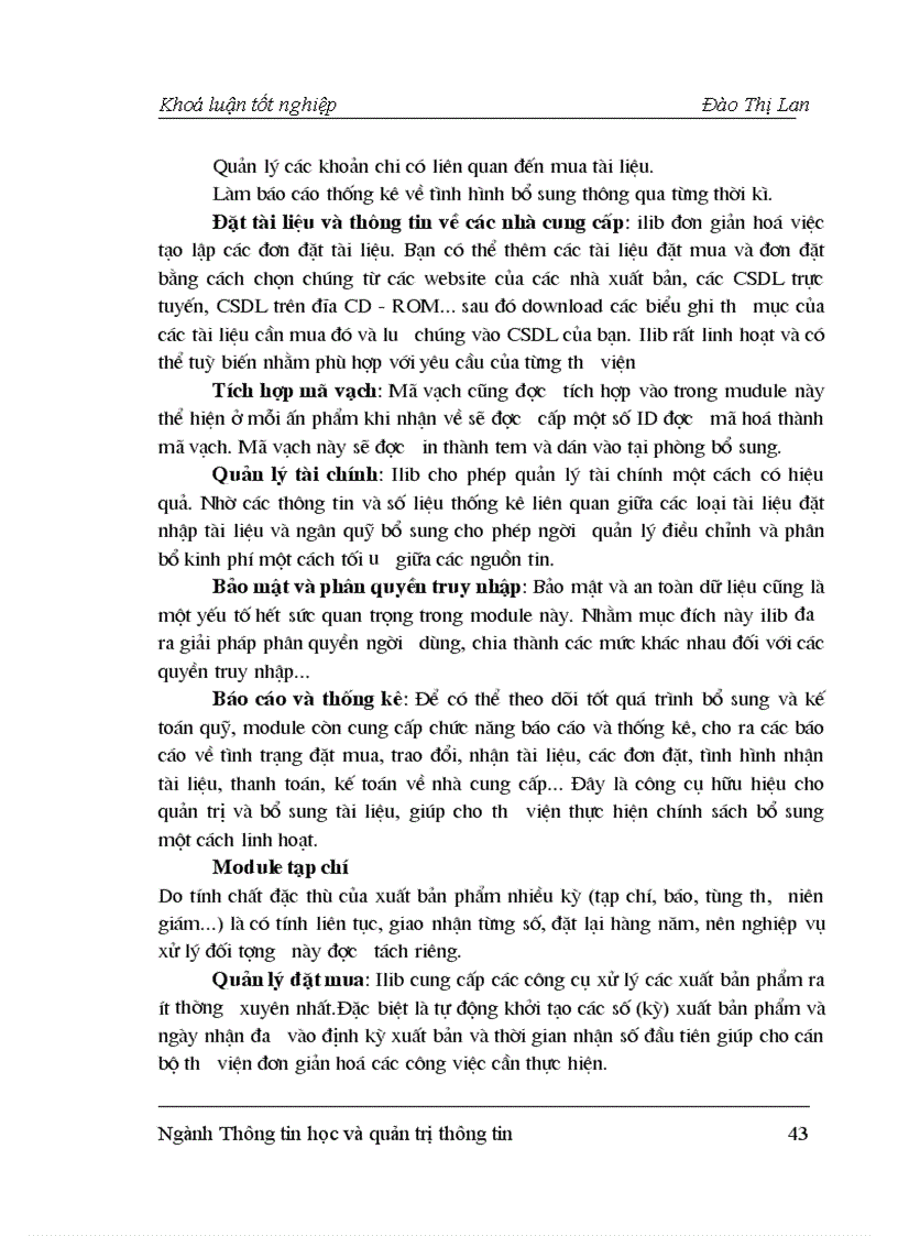 image for page Ứng dụng công nghệ thông tin quản lý kho luận án tại Thư Viện Quốc Gia Việt Nam