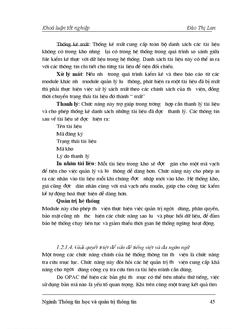 image for page Ứng dụng công nghệ thông tin quản lý kho luận án tại Thư Viện Quốc Gia Việt Nam