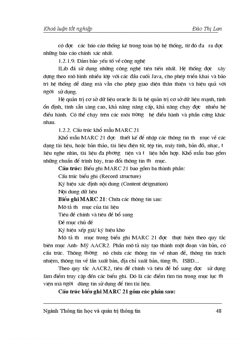 image for page Ứng dụng công nghệ thông tin quản lý kho luận án tại Thư Viện Quốc Gia Việt Nam