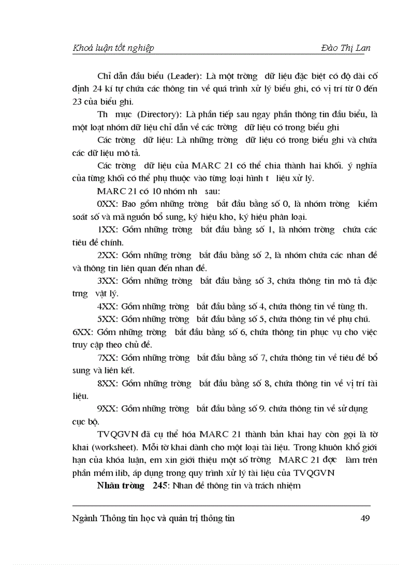 image for page Ứng dụng công nghệ thông tin quản lý kho luận án tại Thư Viện Quốc Gia Việt Nam