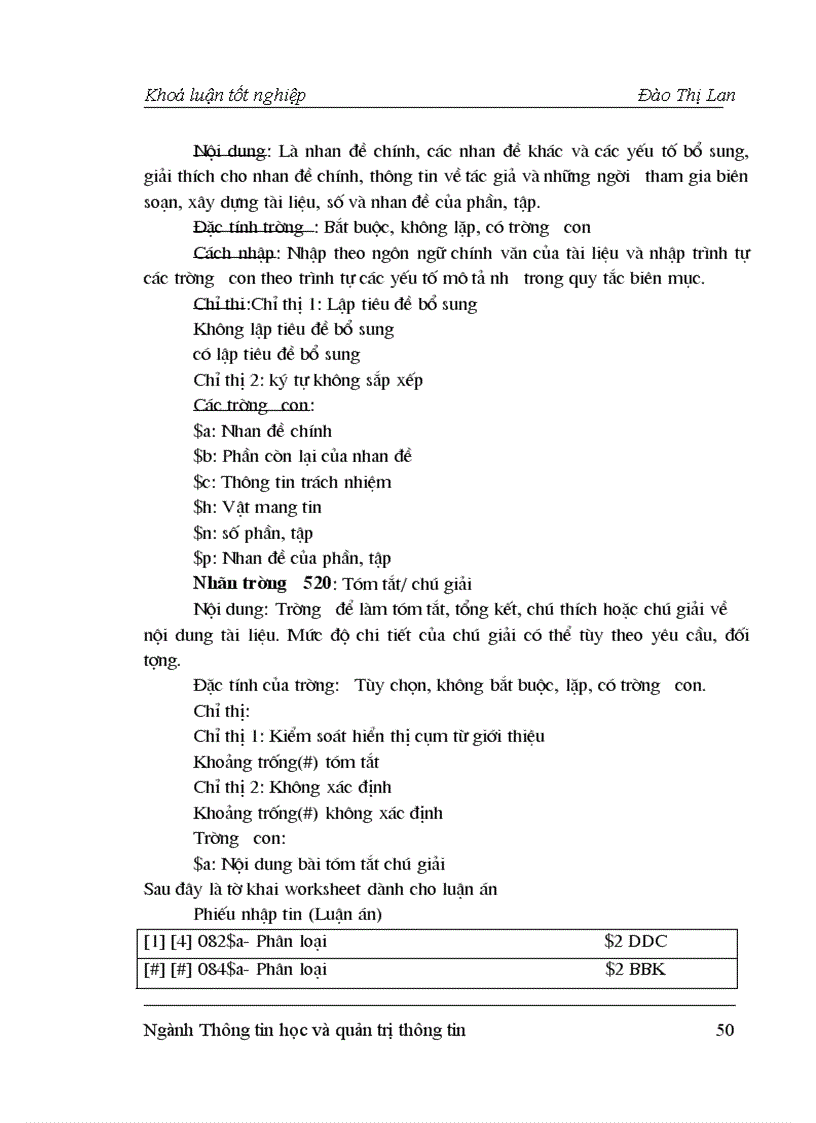 image for page Ứng dụng công nghệ thông tin quản lý kho luận án tại Thư Viện Quốc Gia Việt Nam