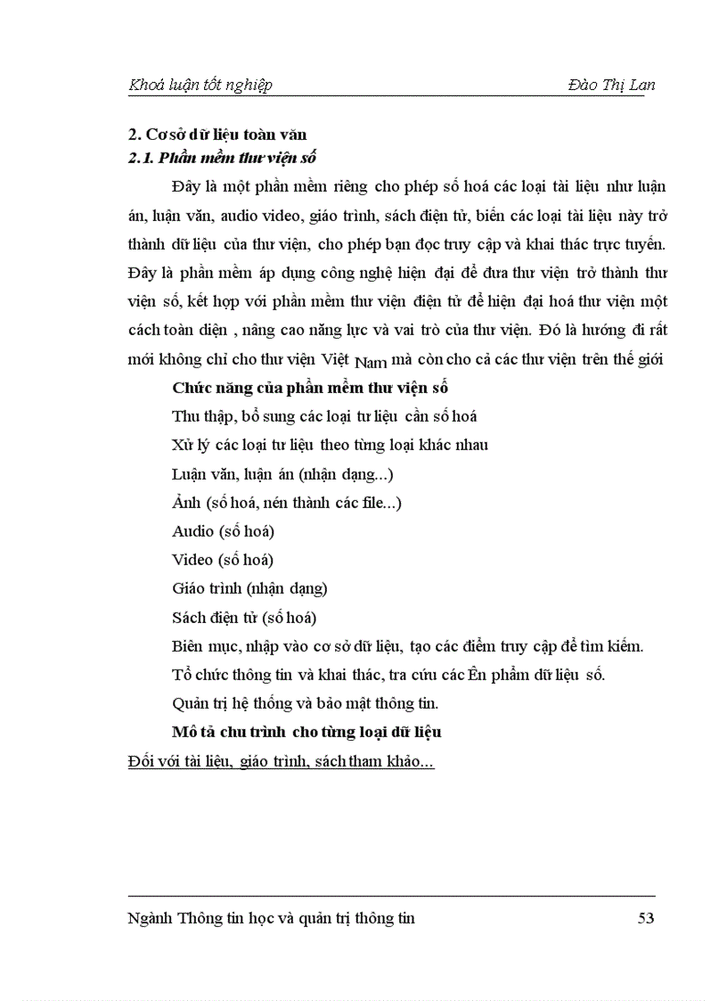 image for page Ứng dụng công nghệ thông tin quản lý kho luận án tại Thư Viện Quốc Gia Việt Nam