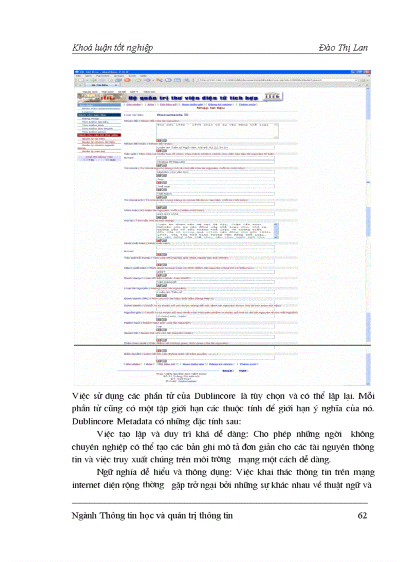 image for page Ứng dụng công nghệ thông tin quản lý kho luận án tại Thư Viện Quốc Gia Việt Nam