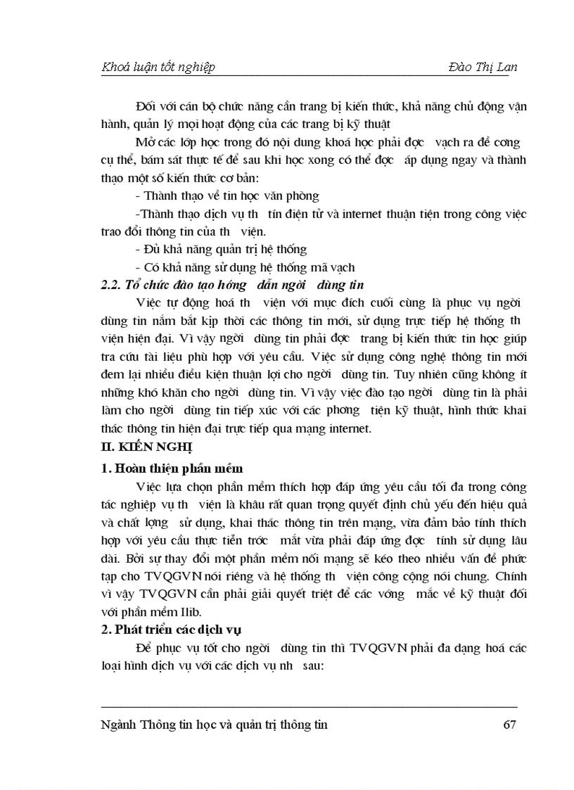 image for page Ứng dụng công nghệ thông tin quản lý kho luận án tại Thư Viện Quốc Gia Việt Nam