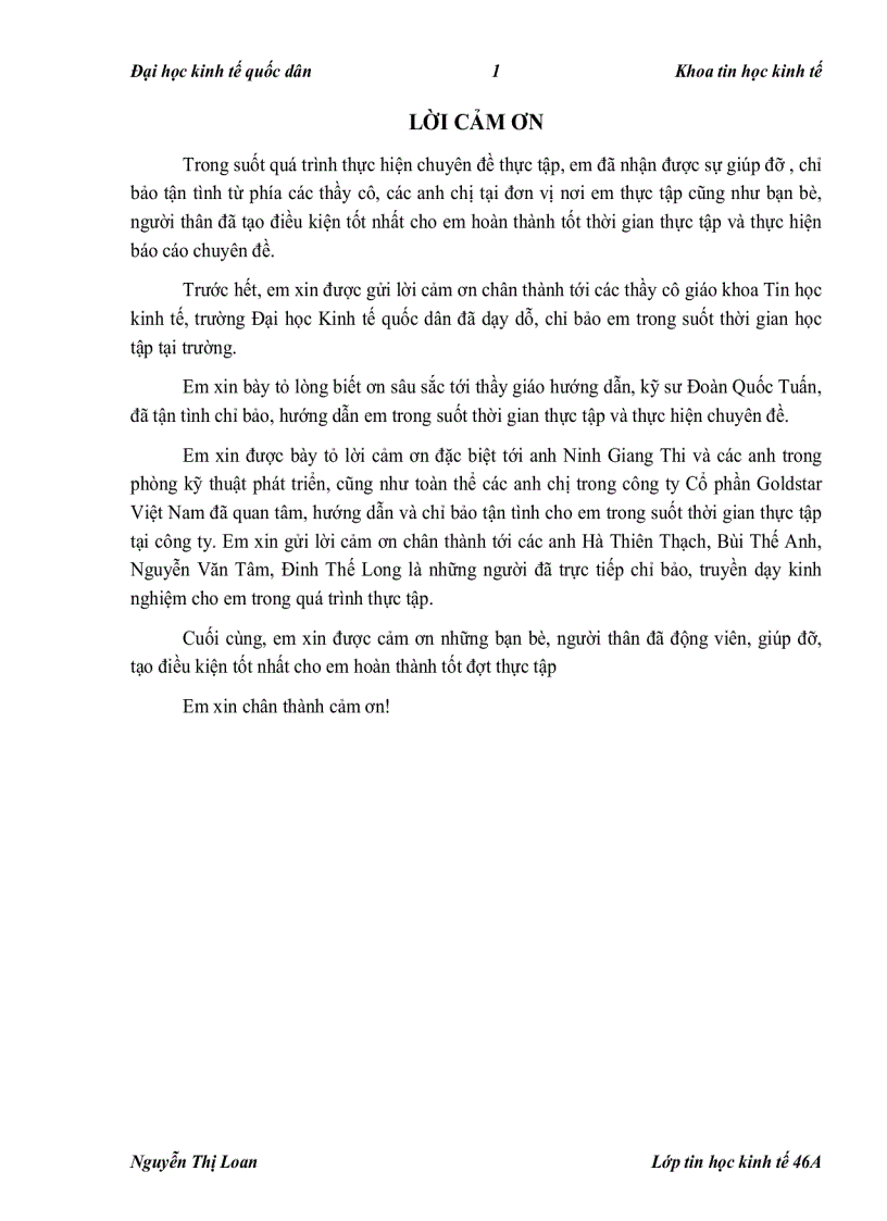 image for page Phân tích thiết kế và xây dựng phần mềm quản lý nhân sự và tiền lương