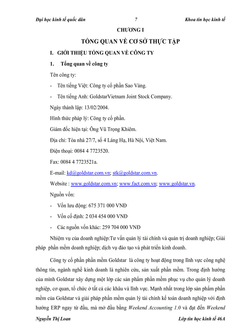 image for page Phân tích thiết kế và xây dựng phần mềm quản lý nhân sự và tiền lương