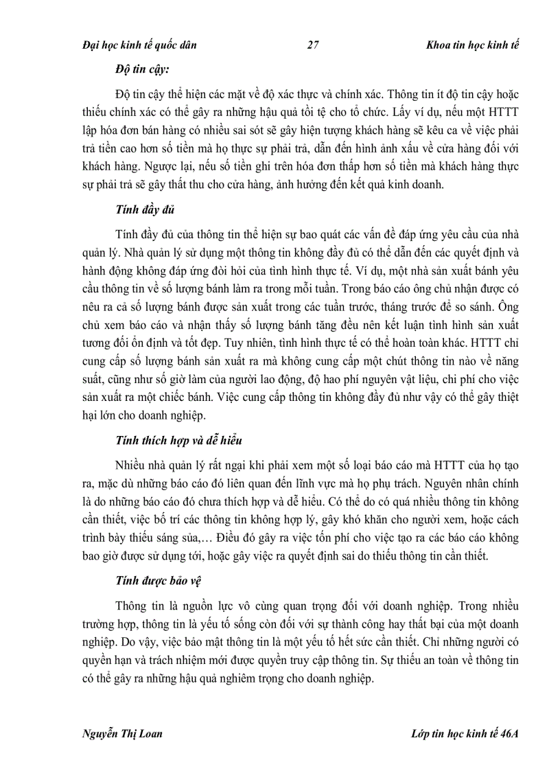 image for page Phân tích thiết kế và xây dựng phần mềm quản lý nhân sự và tiền lương