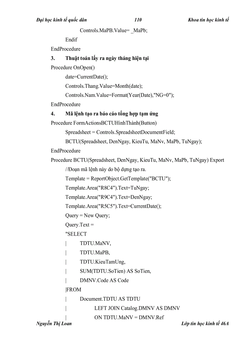 image for page Phân tích thiết kế và xây dựng phần mềm quản lý nhân sự và tiền lương