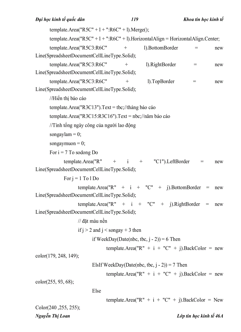 image for page Phân tích thiết kế và xây dựng phần mềm quản lý nhân sự và tiền lương