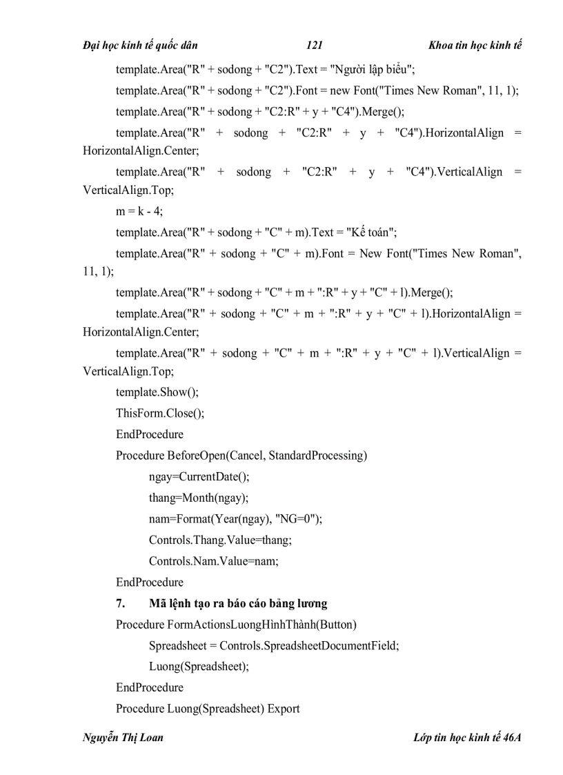 image for page Phân tích thiết kế và xây dựng phần mềm quản lý nhân sự và tiền lương