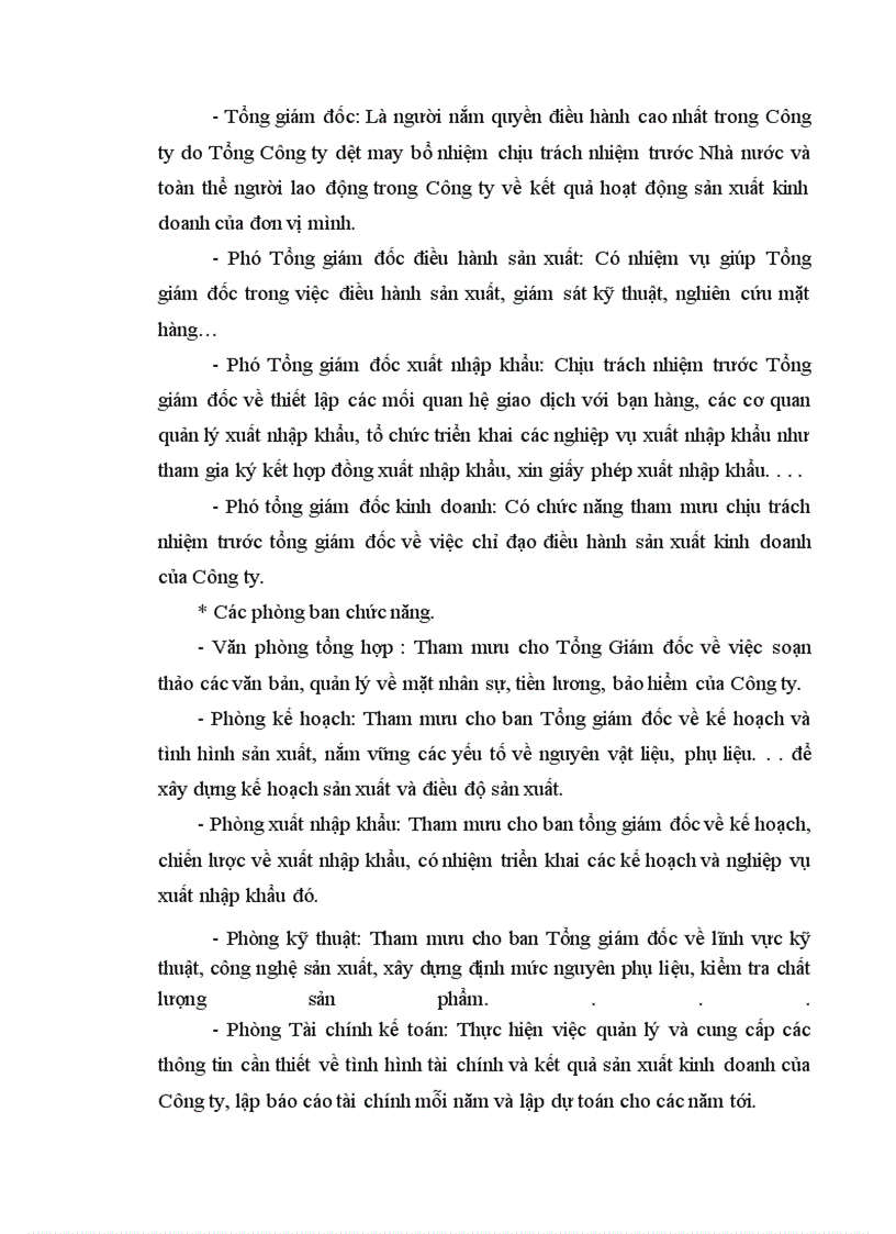 image for page Một số giải pháp xây dựng hệ thống quản lý môi trường ISO 14001 ở Công ty May Đức Giang