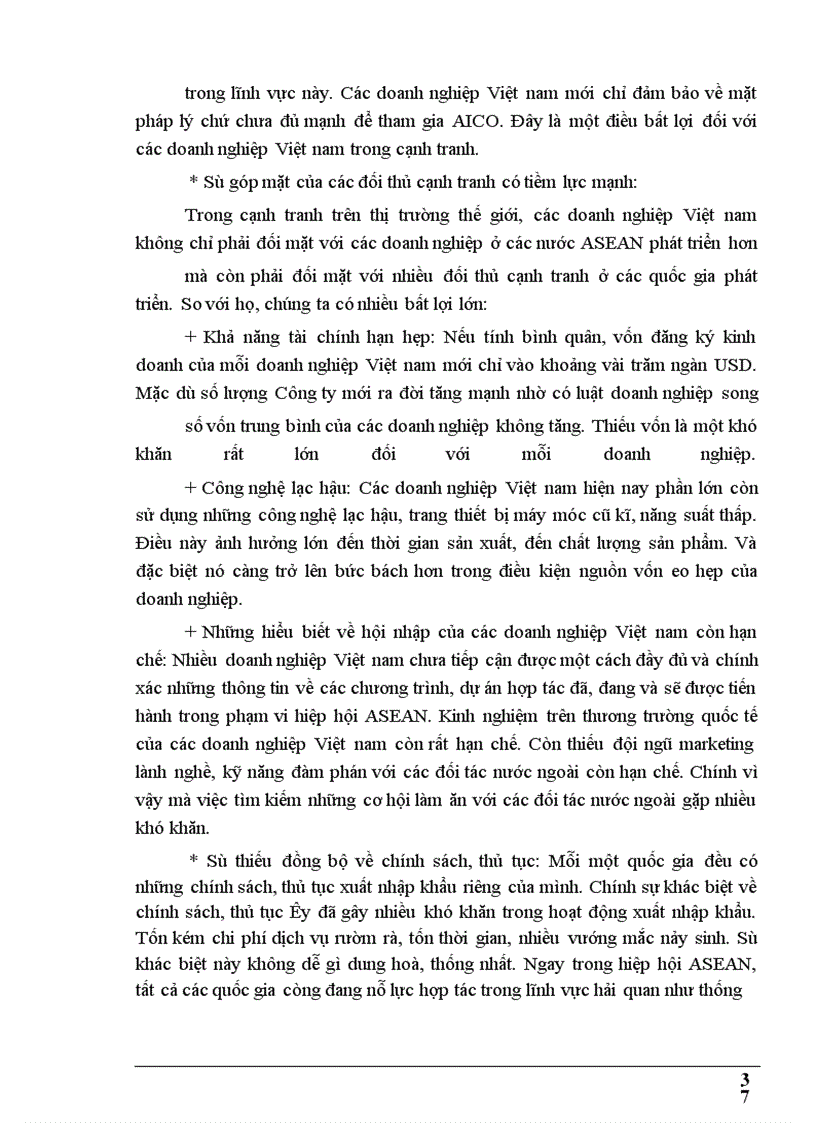image for page Một số biện pháp nhằm nâng cao hiệu quả công tác quản lý chất lượng, nâng cao chất lượng sản phẩm, tăng khả năng xuất khẩu tại Công ty Kim Khí Thăng Long
