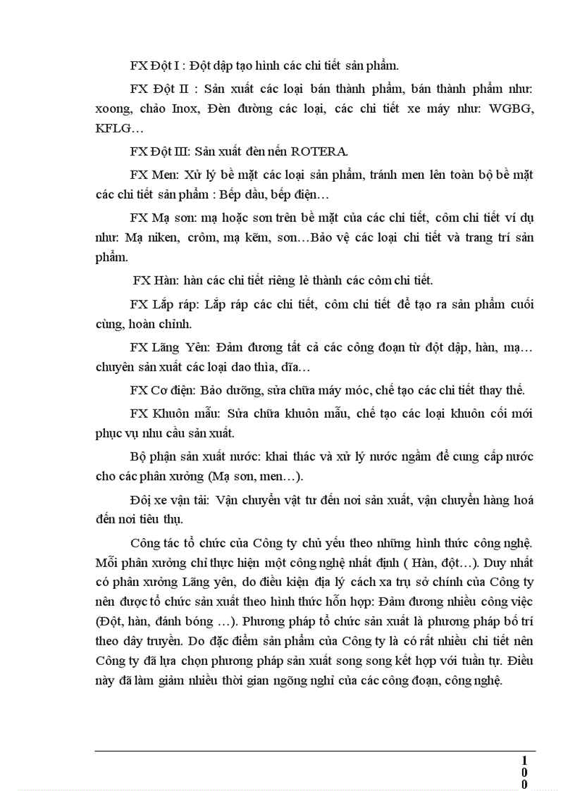 image for page Một số biện pháp nhằm nâng cao hiệu quả công tác quản lý chất lượng, nâng cao chất lượng sản phẩm, tăng khả năng xuất khẩu tại Công ty Kim Khí Thăng Long
