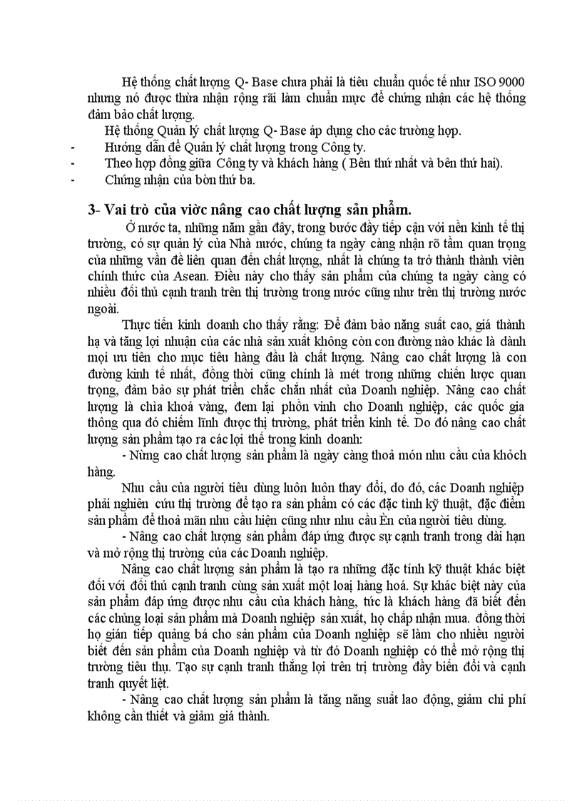 image for page Một số giải pháp nhằm nâng cao chất lượng sản phẩm Dệt kim của Công ty Dệt- May Hà Nội