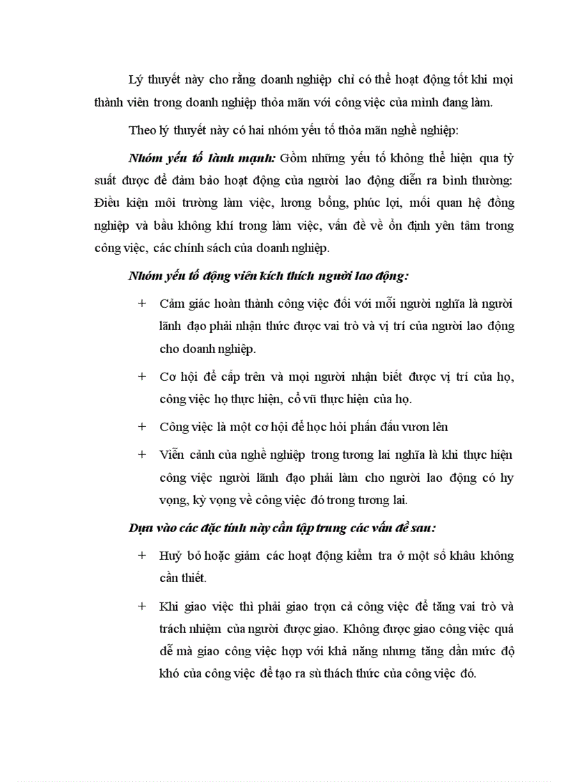 image for page Yếu tố con người trong quản lý chất lượng tại Công ty Da Giầy Hà Nội