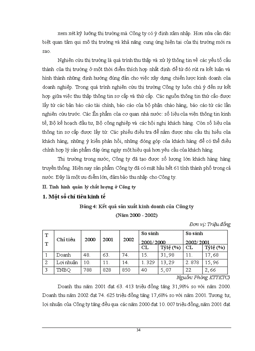 image for page Giải pháp hoàn thiện hệ thống quản lý chất lượng ISO 9001:2000 tại Công ty Cơ khí Hà Nội