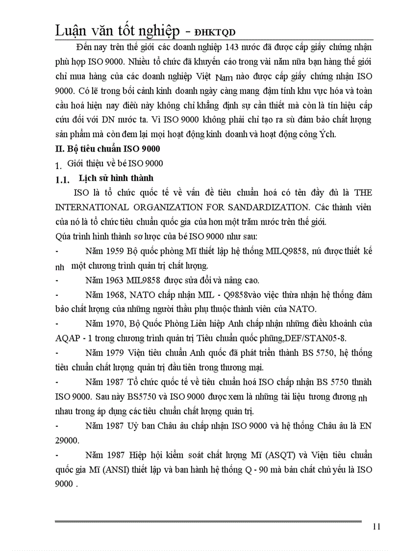 image for page Một số giải pháp hoàn thiện hệ thống quản trị chất lượng tại Công ty Que hàn điện Việt Đức