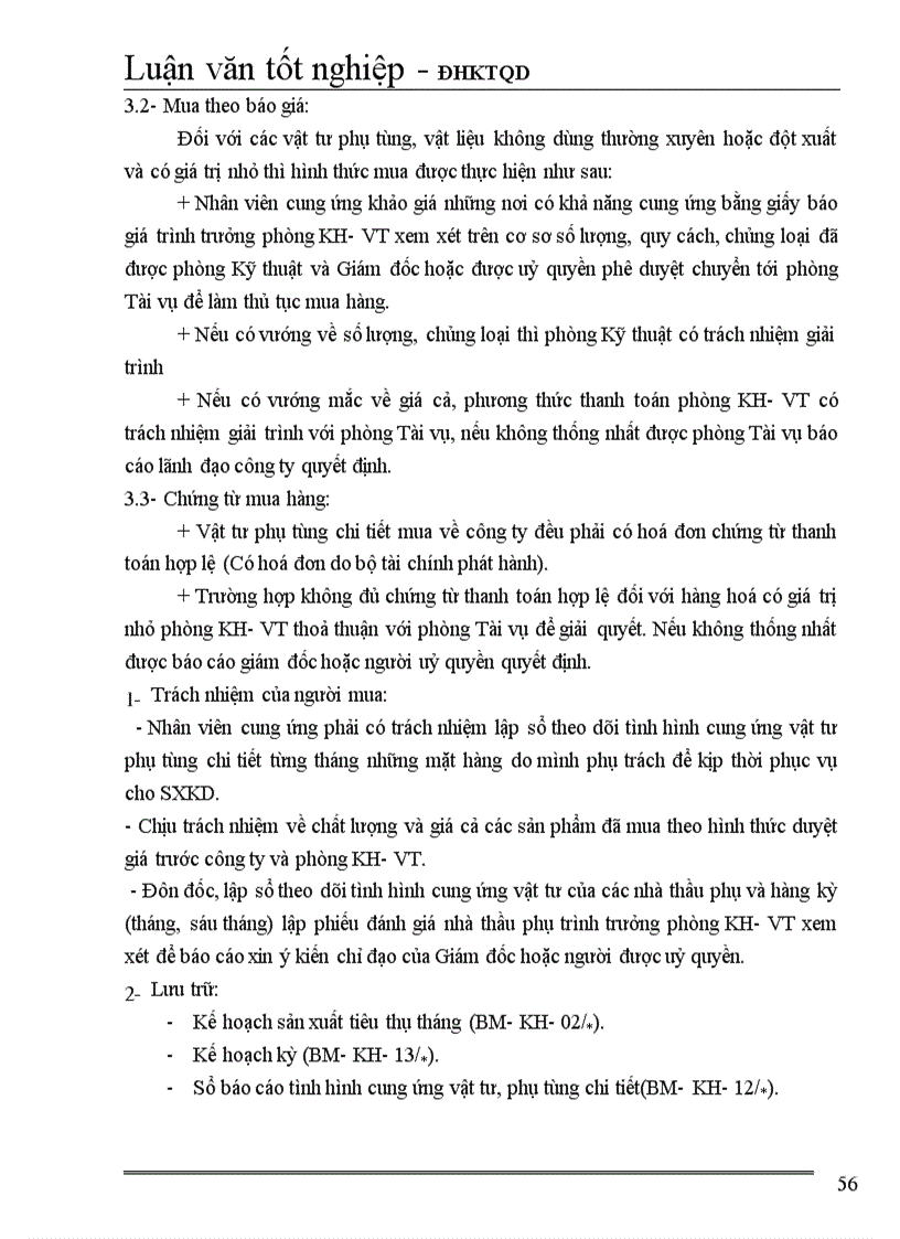 image for page Một số giải pháp hoàn thiện hệ thống quản trị chất lượng tại Công ty Que hàn điện Việt Đức