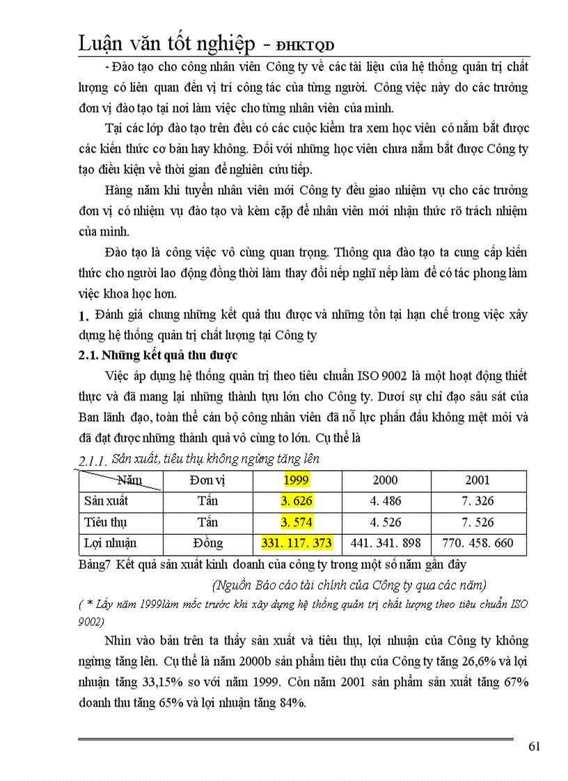 image for page Một số giải pháp hoàn thiện hệ thống quản trị chất lượng tại Công ty Que hàn điện Việt Đức