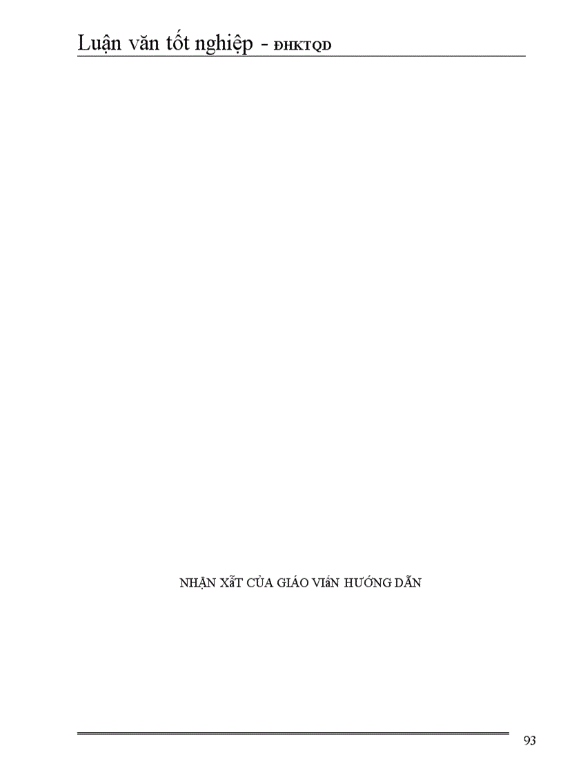 image for page Một số giải pháp hoàn thiện hệ thống quản trị chất lượng tại Công ty Que hàn điện Việt Đức