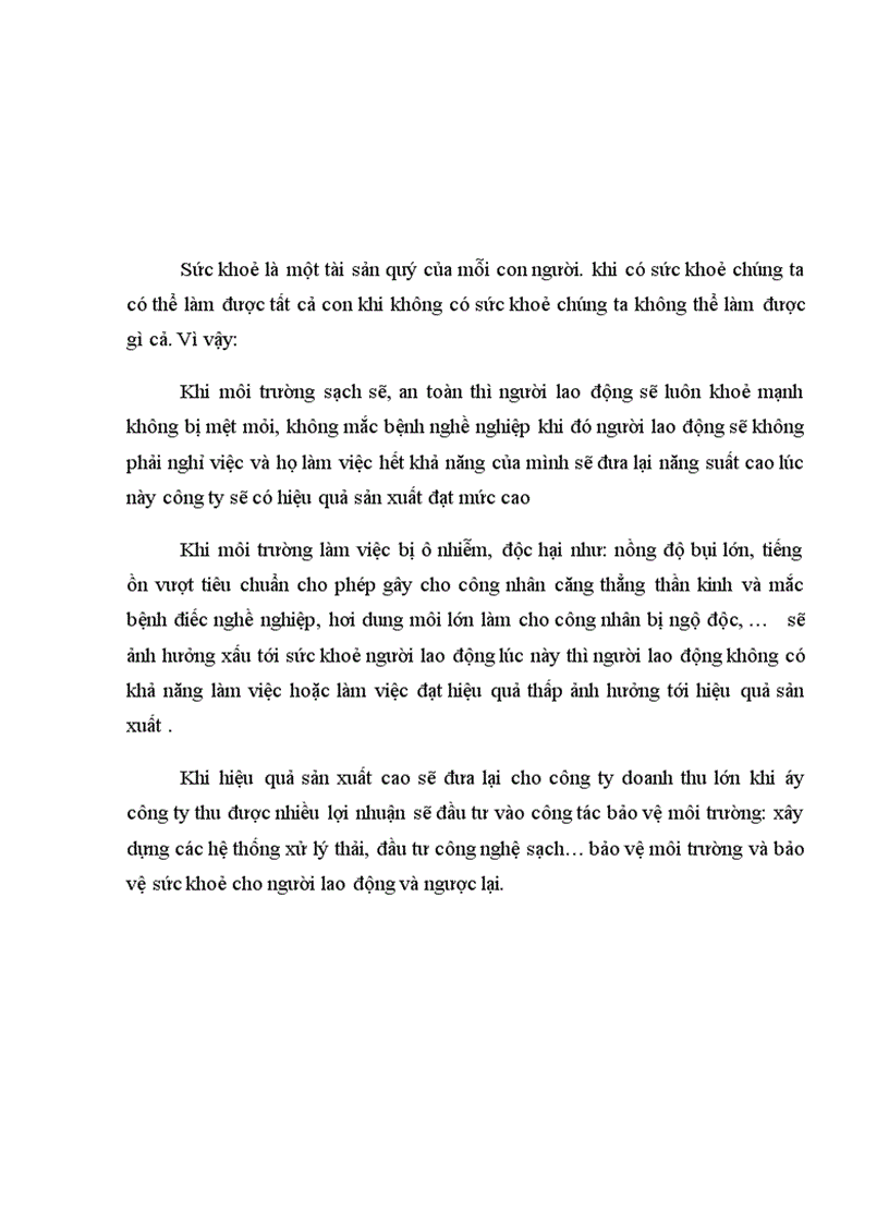 image for page Công tác an toàn vệ sinh môi trường tại Công ty Sơn tổng hợp Hà Nội thực trạng và giải pháp