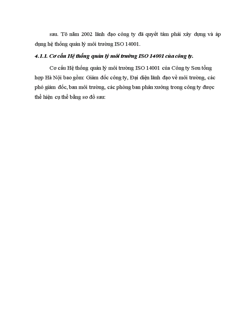 image for page Công tác an toàn vệ sinh môi trường tại Công ty Sơn tổng hợp Hà Nội thực trạng và giải pháp