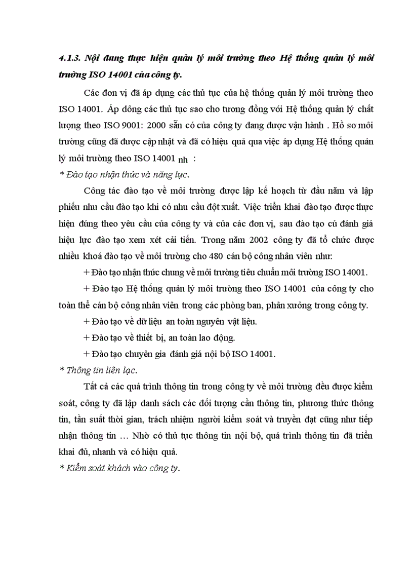 image for page Công tác an toàn vệ sinh môi trường tại Công ty Sơn tổng hợp Hà Nội thực trạng và giải pháp
