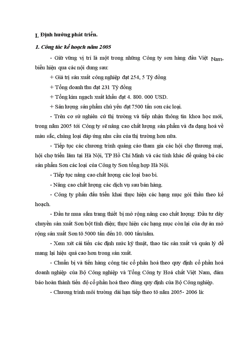 image for page Công tác an toàn vệ sinh môi trường tại Công ty Sơn tổng hợp Hà Nội thực trạng và giải pháp