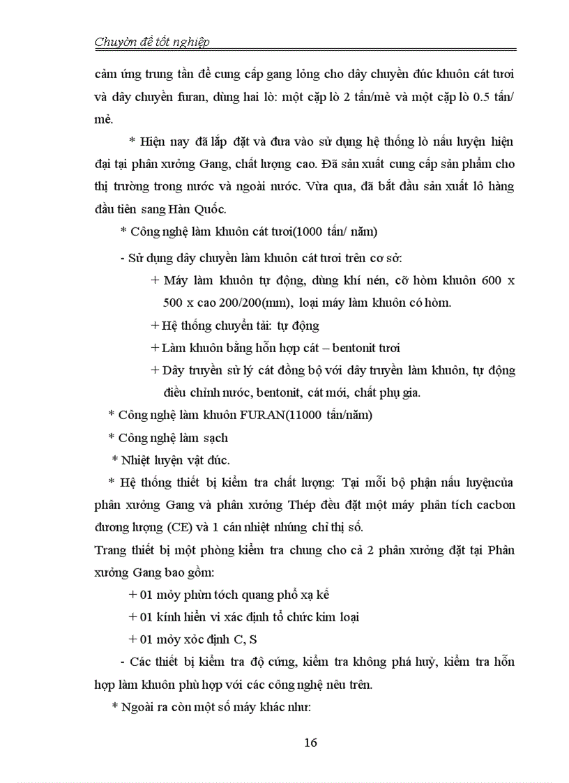 image for page Hoàn thiện công tác quản lý nâng cao chất lượng nhóm sản phẩm khuôn mẫu tại công ty cơ khí Hà Nội