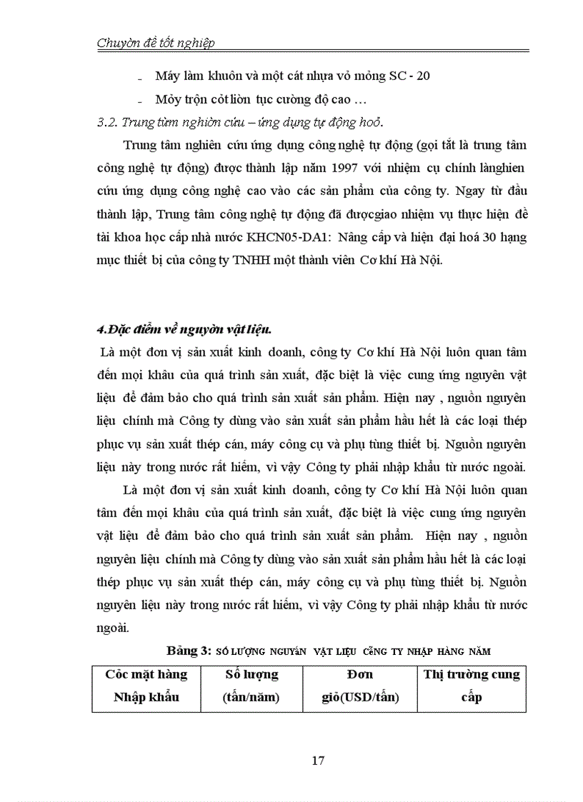 image for page Hoàn thiện công tác quản lý nâng cao chất lượng nhóm sản phẩm khuôn mẫu tại công ty cơ khí Hà Nội