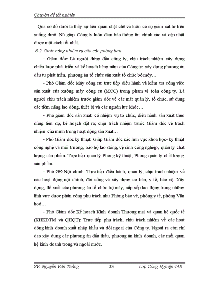 image for page Hoàn thiện công tác quản lý nâng cao chất lượng nhóm sản phẩm khuôn mẫu tại công ty cơ khí Hà Nội