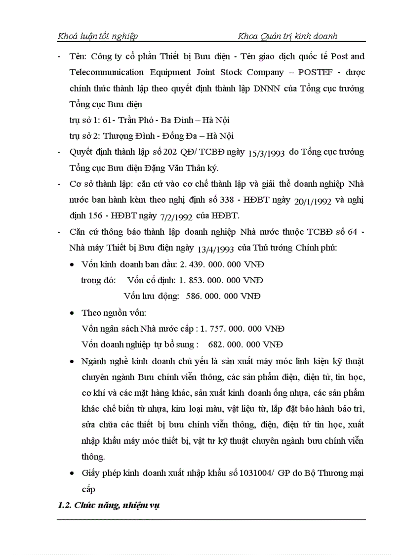 image for page Triển khai chương trình 5S – Nghiên cứu tình huống tại Công ty cổ phần Thiết bị Bưu điện – Nhà máy 2