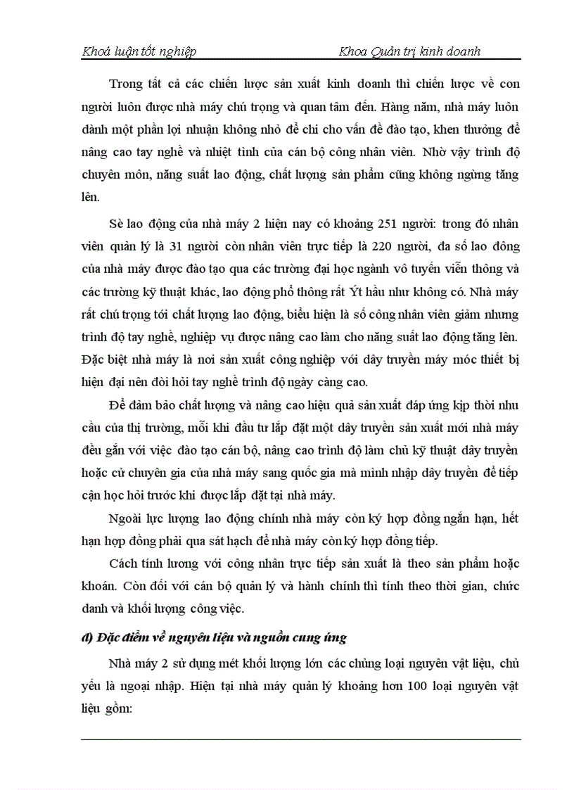 image for page Triển khai chương trình 5S – Nghiên cứu tình huống tại Công ty cổ phần Thiết bị Bưu điện – Nhà máy 2