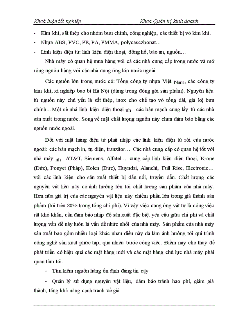 image for page Triển khai chương trình 5S – Nghiên cứu tình huống tại Công ty cổ phần Thiết bị Bưu điện – Nhà máy 2