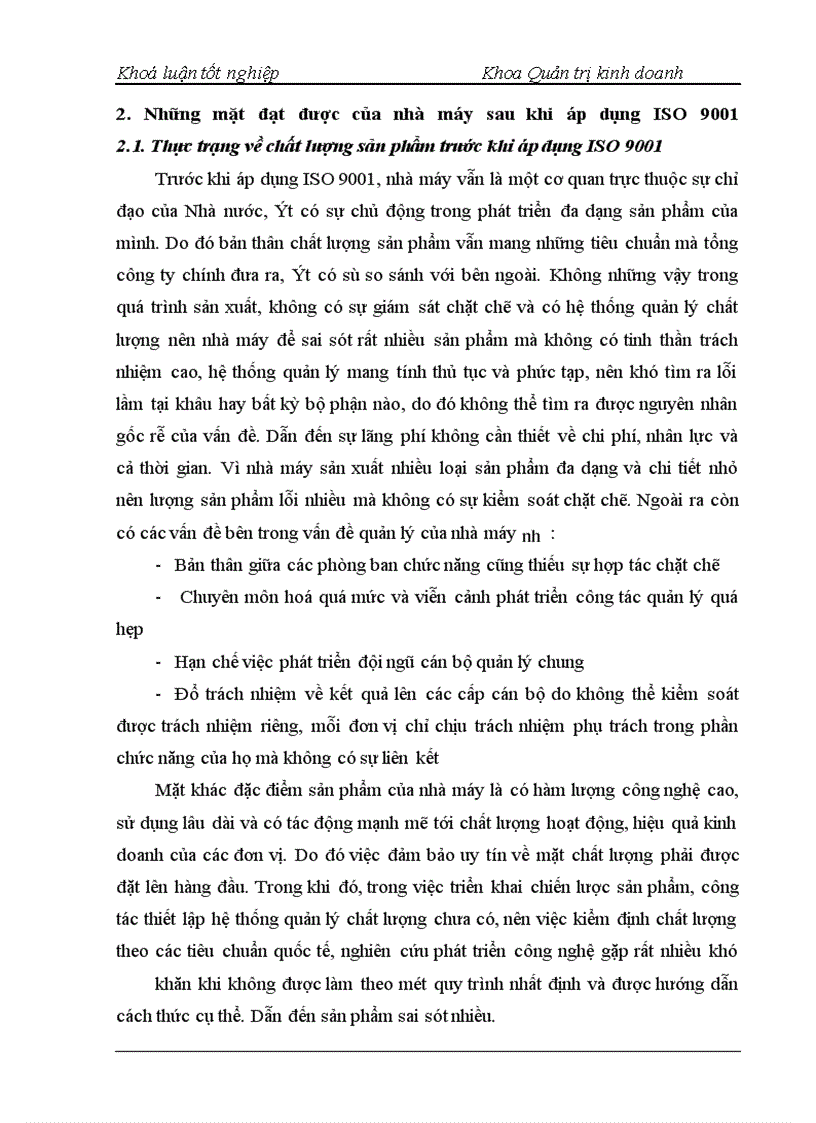 image for page Triển khai chương trình 5S – Nghiên cứu tình huống tại Công ty cổ phần Thiết bị Bưu điện – Nhà máy 2
