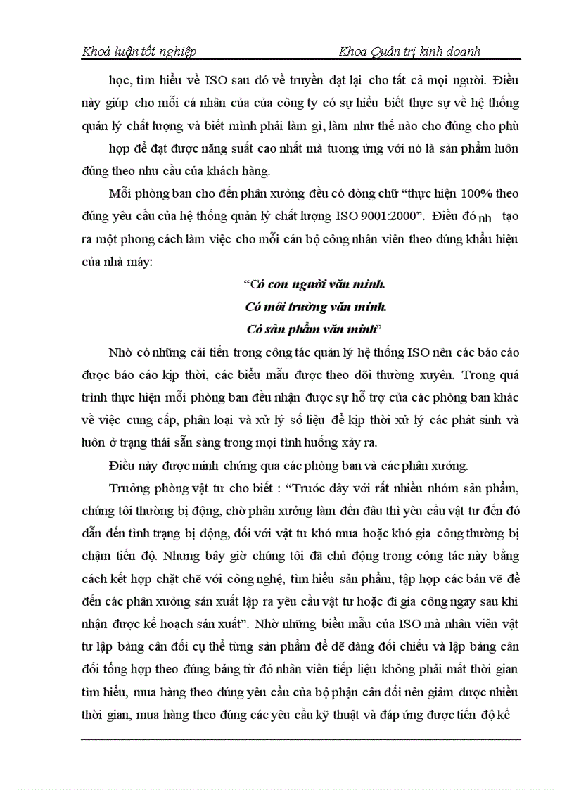 image for page Triển khai chương trình 5S – Nghiên cứu tình huống tại Công ty cổ phần Thiết bị Bưu điện – Nhà máy 2