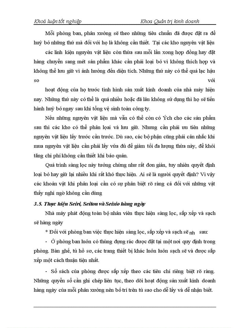 image for page Triển khai chương trình 5S – Nghiên cứu tình huống tại Công ty cổ phần Thiết bị Bưu điện – Nhà máy 2