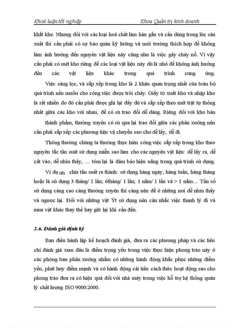 image for page Triển khai chương trình 5S – Nghiên cứu tình huống tại Công ty cổ phần Thiết bị Bưu điện – Nhà máy 2
