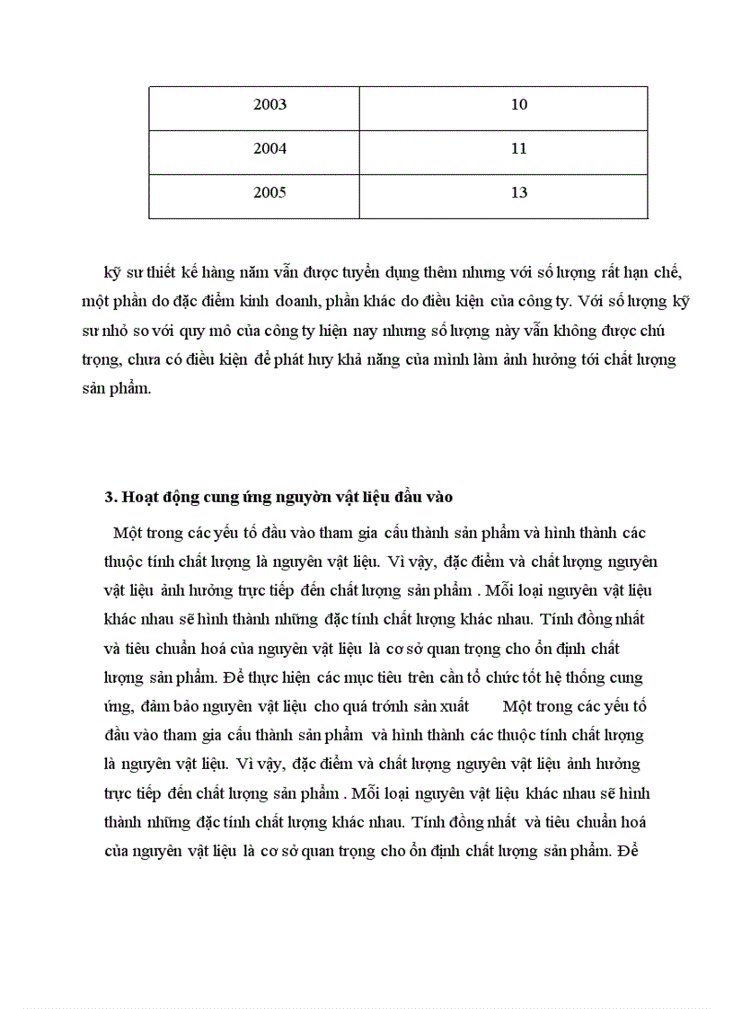 image for page Một số giải pháp nâng cao chất lượng sản phẩm của công ty cổ phần may 19