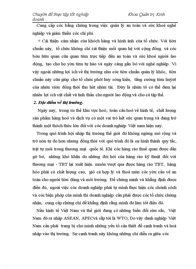 image for page Nâng cao hiệu quả hoạt động đánh giá chứng nhận ISO 9001