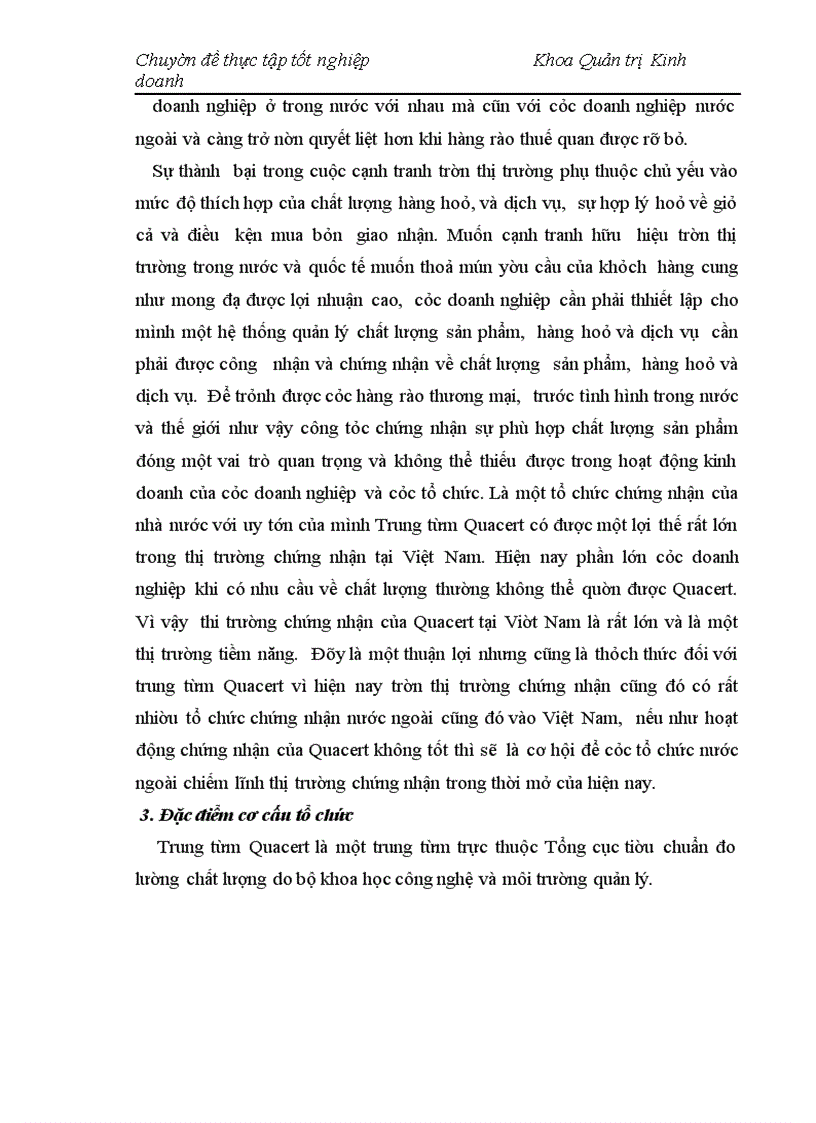 image for page Nâng cao hiệu quả hoạt động đánh giá chứng nhận ISO 9001