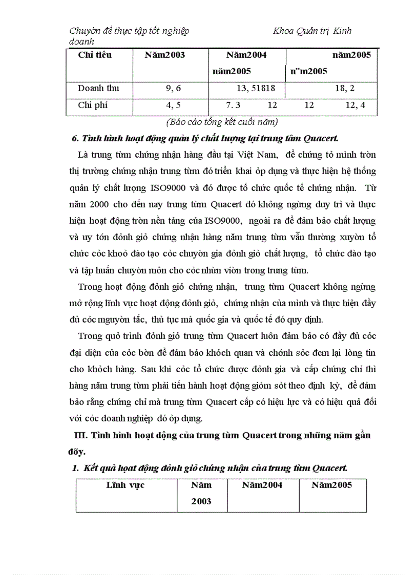 image for page Nâng cao hiệu quả hoạt động đánh giá chứng nhận ISO 9001